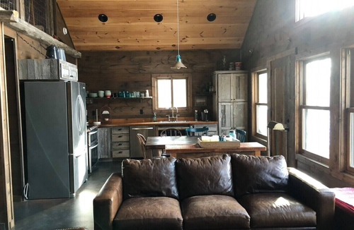 Cook Cabin | Lake Vermilion Private Cabin with Resort Amenities — Great for a Family Getaway