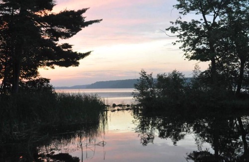 Deer Bay House | Lake Vibe! Buckhorn FUN Family Cottage Vacation!!