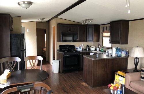 Otonabee-South Monaghan House | Lake View Cottage by the Golf Course and Rice Lake