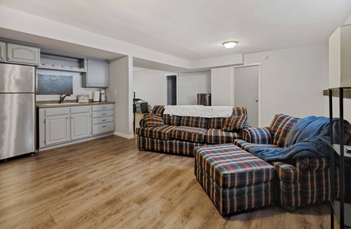 Brainerd Cabin | Lake View - Dog Friendly - Fireplace - Outdoor Dining - Private Yard