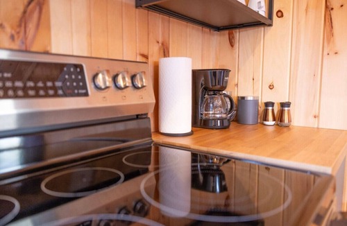 Severn Condo | Lake View Loft Studio type