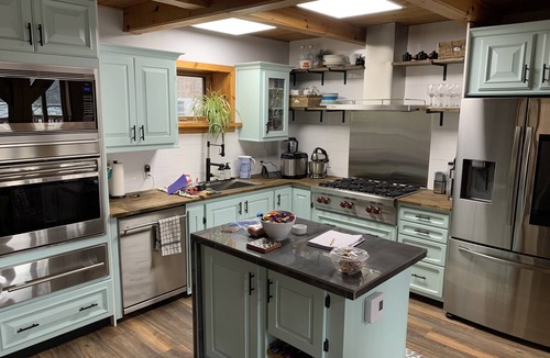 Arden House | Lakefront Chalet located on 70 private acres of Beautiful Canadian Shield