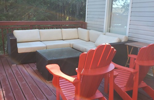 Eagle Lake Cottage | Lakefront Cottage on Scenic Haliburton Lake - A Perfect Getaway!
