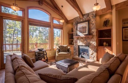 Embarrass House | Lakefront Giants Ridge Retreat Near Ski and Golf!