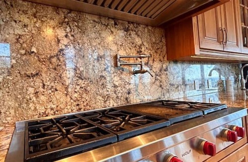Gilford House | Lakefront Luxury|Games room, Steam rooms,Lake toys