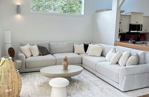 Blind Bay House | Lakefront Oasis, Private New Dock, Extensive Renovations, Huge Yard!
