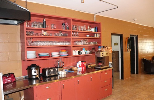Port Stanton House | Lakefront property - Lake Sparrow Guest House