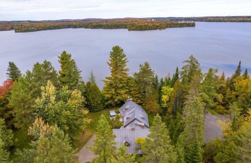 Lac-Drolet Ski Chalet | Lakefront - Quai 948