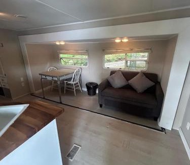 Parry Sound Other | Lakefront RV Cottage in Parry Sound #1
