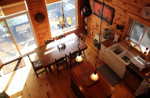 Highlands East Cottage | Lakefront South Algonquin Paradise