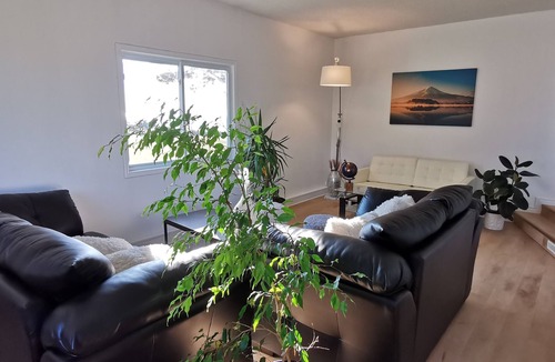 Plympton-Wyoming Cottage | Lakefront Staycation