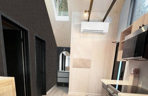 Roseneath Cabin | Lakehouse Cabin on Water Front