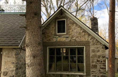 Fort Erie House | Lakehouse+Cottage+Studio+Bunkie 2 acres - Historic Stone Lake Erie retreat