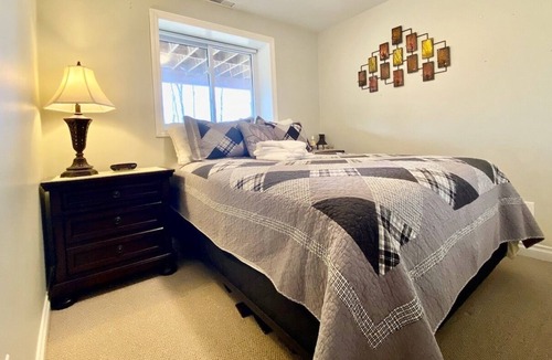 Trent Lakes Cottage | Lakehurst Retreat at Sandy Lake