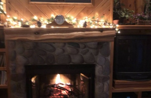 Onamia House | Lakeside cabin on Golf Course resort