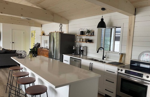 Hastings Highlands Cottage | Lakeside Cottage