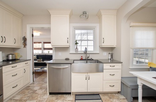Harwich Cottage | Lakeside Cottage