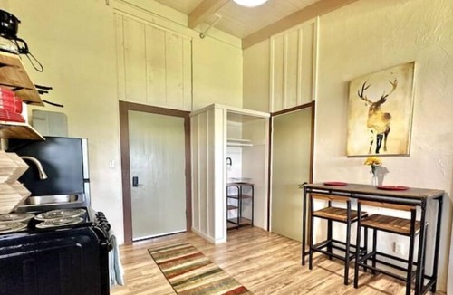 Hill City Apartment | Lakeside Duplex with Lake View