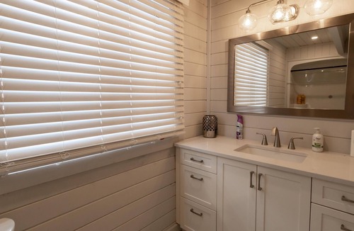 St. Williams Villa | Lakeside Family Villa with views of Lake Erie