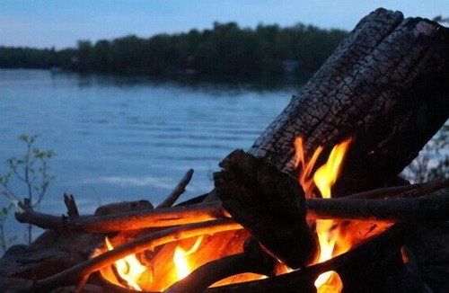 Havelock-Belmont-Methuen House | Lakeside Haven - 4 Season Property - Cordova Lake, Havelock Ontario