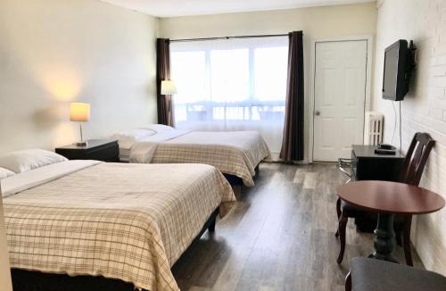 Ramara Hotel | Lakeside Inn