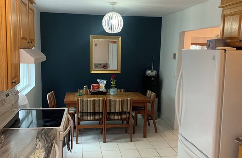 Algoma District House | Lakeside Retreat:Stunning Fall Colours, Near City. Pet Friendly!