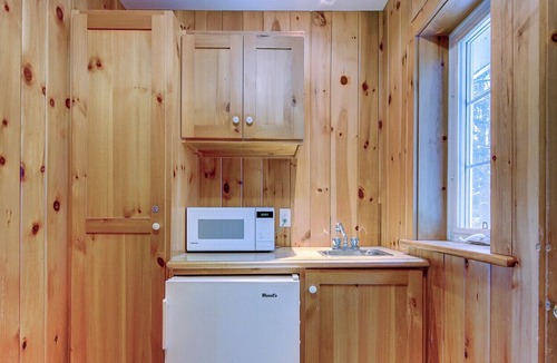 Georgina Ski Chalet | Lakeside Retreat cottage with ideal lakeView (divot)