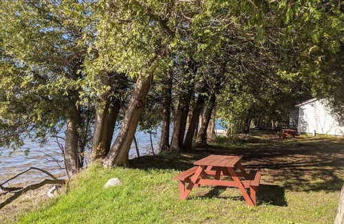 South Bruce Peninsula House | Lakeview Campsite E