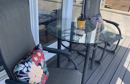 Port Stanley House | Lakeview Home in Beautiful Port Stanley on Lake Erie