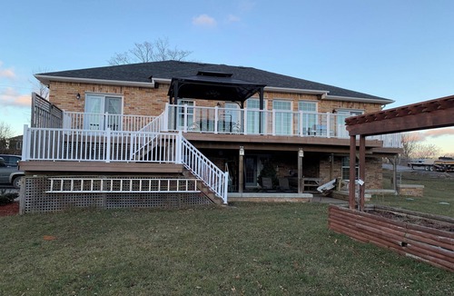 Colborne House | LAKEVIEW OF LAKE ONTARIO nnn
