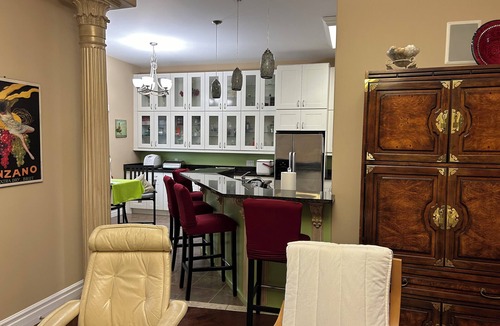 Colborne House | Lakeview rental