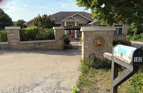 Colborne House | Lakeview rental