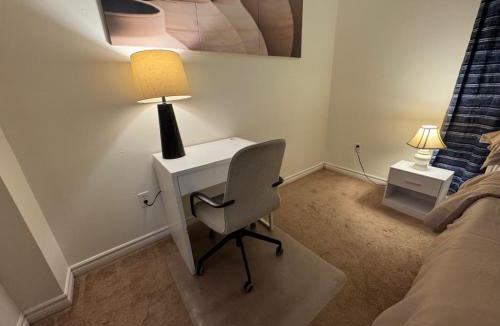 Lakeview Apartment | Lakeview Retreat
