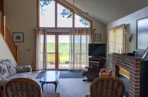 Au Gres House | Lakeview & Wildlife