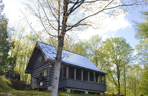 Rideau Lakes Ski Chalet | Lakewood on Opinicon Lake- Chaffey's Lock