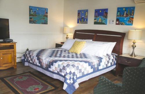Liverpool Hotel | Lanes Privateer Inn