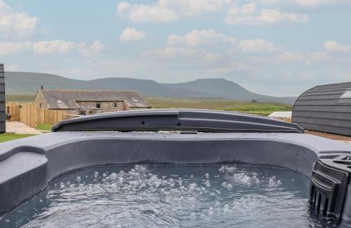 Yockenthwaite House | Lapwing