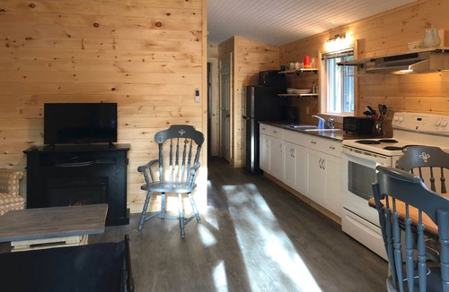 Bayfield Cabin | Large Cabin Centrally Located in Beautiful Bayfield!