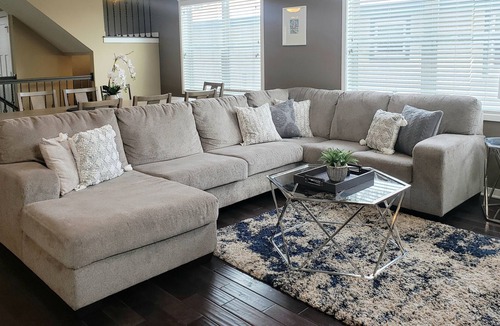 St. Paul House | Large ⭐ Cozy 4 bd/4 bt home ⭐ near dt St Paul ⭐