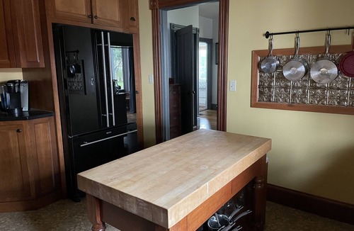 Cottonwood County Other | Large farmhouse with 80 acres of native prairie.