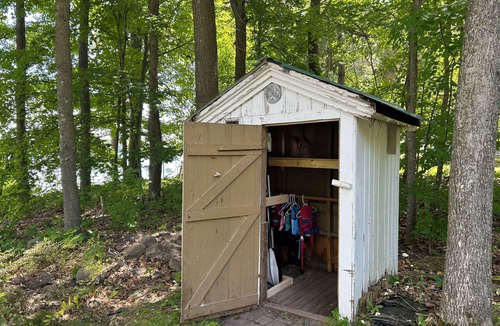 Cuyuna Cabin | Large Lake Cabin close to Cuyuna Lakes State Trails