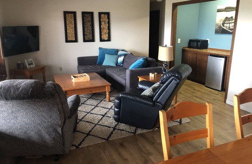Nisswa House | Large Lake House With Sugar Sand Beach!