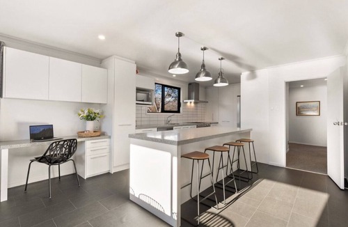 Lowburn House | Large, spacious home great for large numbers