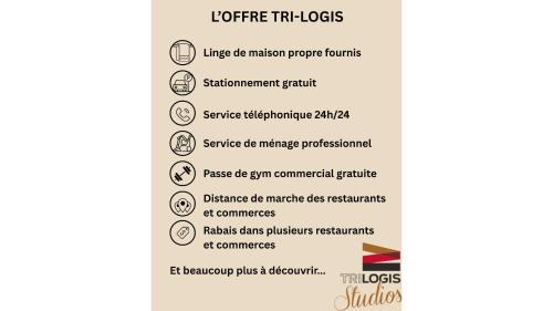 Rouyn-Noranda Apartment | Le Centre-Ville