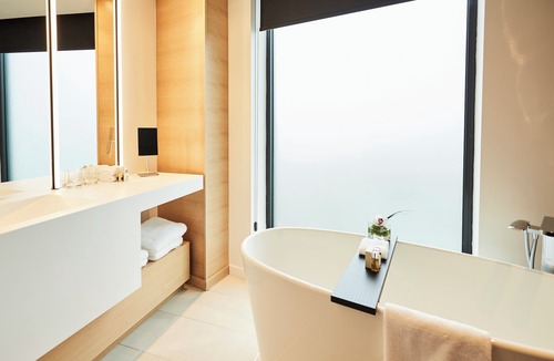 Downtown Ottawa Hotel | Le Germain Hotel Ottawa