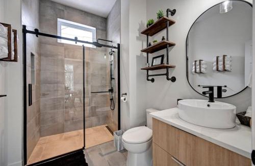 Sainte-Beatrix Ski Chalet | Le KOS SPA and relaxation by the fire
