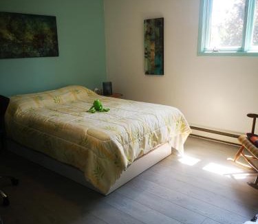 Bas-Saint-Laurent House | Le paradis de Magellan