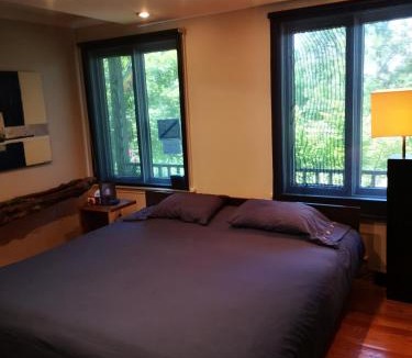 Bas-Saint-Laurent House | Le paradis de Magellan