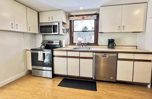 Seal Harbor Cabin | Ledgewood 11 - Hideaway in a natural landscape accessible to hiking trails