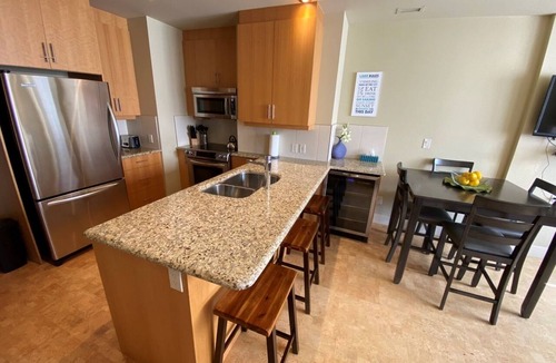 Sicamous Condo | Legacy on Mara - Unit 401